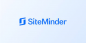 SiteMinder logo